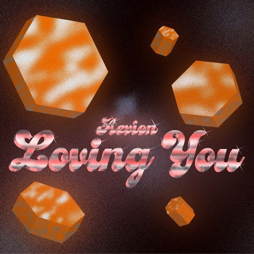 Aevion - Loving You (Extended Mix) [AWD532418]
